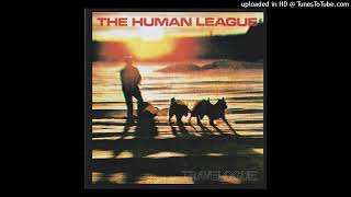The Human League - Gordon’s Gin