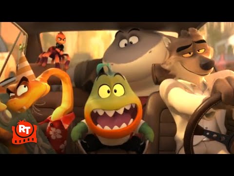 YouTube Thumbnail