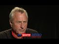 At The Beginning It Was Something People Laughed About Johan Cruyff On Tiki Taka Football