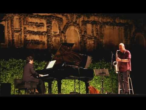 Lookingback | Andreas Prittwitz + Daniel del Pino (Chopin)