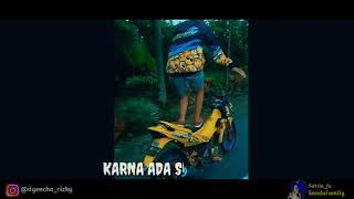 Download lagu Modifikasi Satria Fu || LEPASKANLAH |Story'Wa mp3