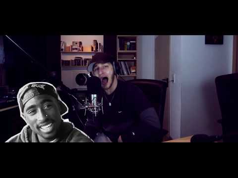 Gusy imitates Snoop Dogg, DMX, B-Real, 2pac, Biggie, Dr. Dre & Eminem