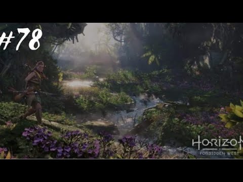 Gramy w Horizon Forbidden West #78 | Oseramska wytwórczyni | PL | (PS5)