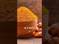 Why Turmeric Is Actually Pointless