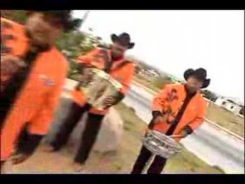 VEN MI AMOR - Desierto Norte