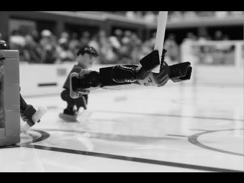 Bobby Orr - "The Goal"