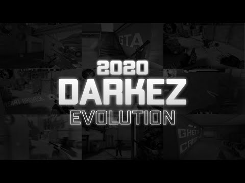 EVOLUTION DARKEZ 2020 | Best moments