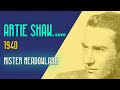 Artie Shaw - Mister Meadowlark - Artie Shaw Artie Shaw - Mister Meadowlark