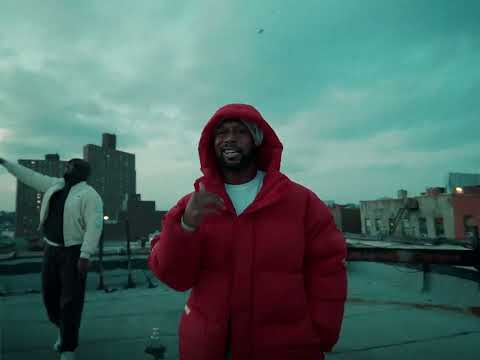 V DON FEATURING WHOISBRAVY & HOBX - FORTUNATE