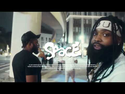 [FREE] Skilla Baby x Sada Baby x Detroit Type Beat 2022 - "Space"