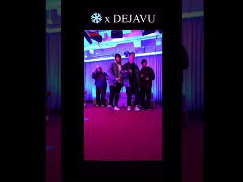 찢어버린 호랑이 레슨 라이브