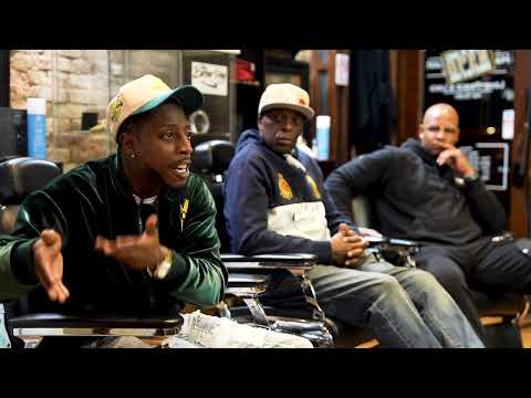 “IT’S AN ILLEGAL CONTRACT BRO!!!” K SHINE SPEAKS ON THE SETUP…DO YOU AGREE???