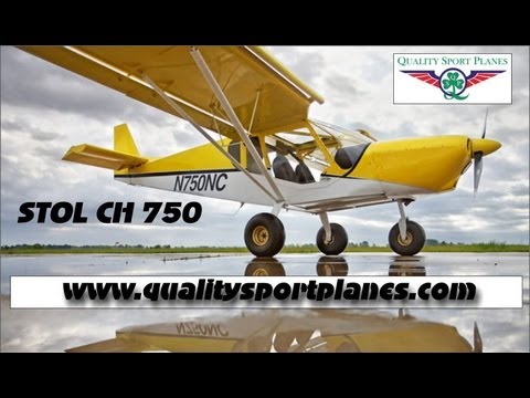 Quality Sport Planes, Zenith Aircraft, CH 750, Viking Aircraft Engines, Arlington Fly-In.