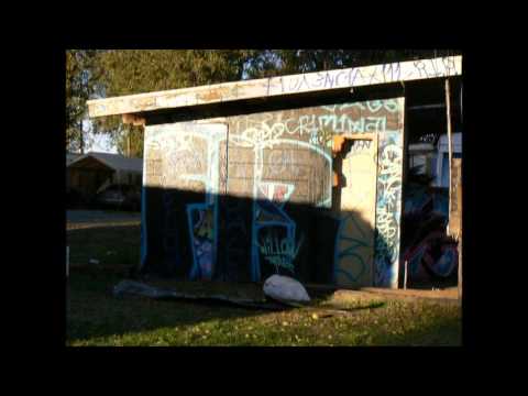 FLORENCIA 13 GET YOUR RIDE ON LIL FLACKO FT THA REAL SMOKEY