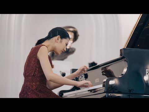 Sophia Liu plays Chopin - Etude Op. 10 No. 5 “Black Keys” (Encore - 79th Duszniki Chopin Festival)