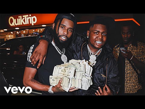 Pooh Shiesty - Choppa Gang (feat. BIG30) [Official Music Video]