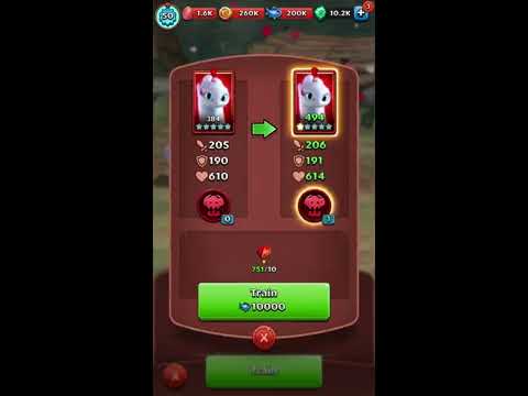 VALENTINE LIGHT FURY!!! FEB 2020