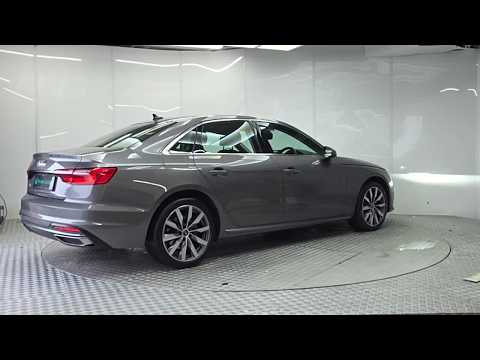 Audi A4 35 TDI 163HP S Tronic SE - Image 2