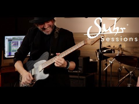 Suhr Woodbucker Humbucker Neck pickup - black image 3