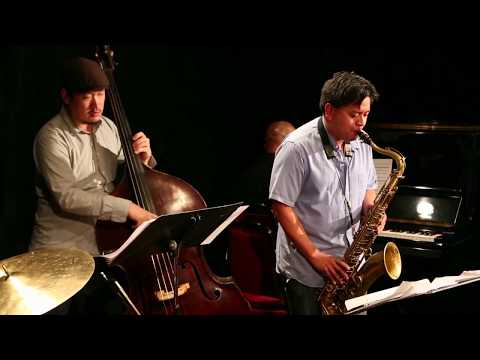 Jon Irabagon Quartet - Arts For Arts / Evolving Music, NYC - April 21 2014