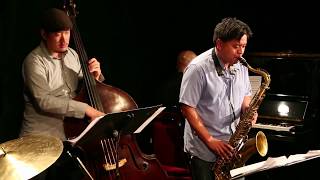 Jon Irabagon Quartet - Arts For Arts / Evolving Music, NYC - April 21 2014