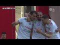 video: Kisvárda - Mezőkövesd 2-1, 2019 - Összefoglaló