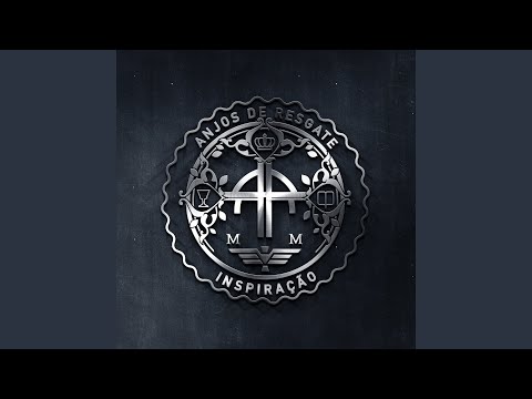 Tudo Em Tuas Mãos - Anjos de Resgate