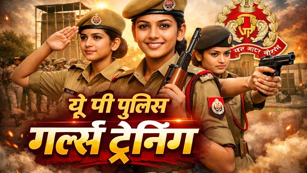 Up police Training squad Dril #uppolice #uppolicetraining