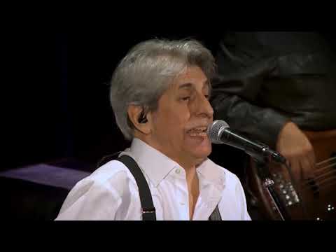 ROQUE NARVAJA - Santa Lucía (En Vivo 2019)