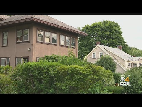 2 Watertown homes believed to be broken into through unlocked windows Friday night