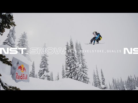 2025 YETI NATURAL SELECTION SNOW QUALIFIERS | REVELSTOKE BROADCAST | Natural Selection Tour