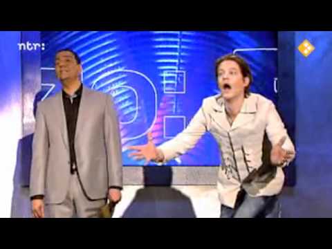 Tygo @ zo:Raymann (11-12-2011)