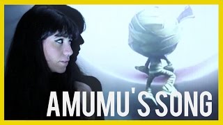 The Curse Of The Sad Mummy - League Of Legends