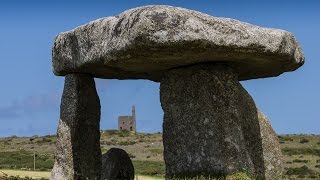 Landscapes and Seascapes of West Penwith, Cornwall