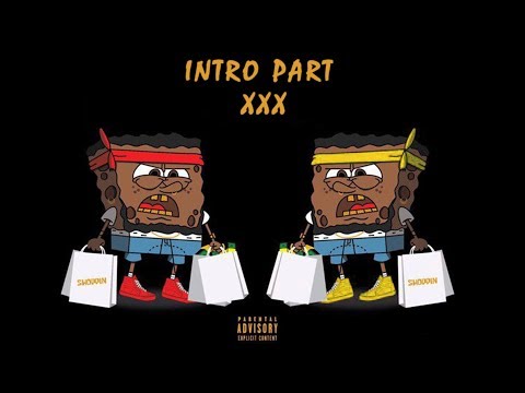 [SOLD] Splurge x Beat By Jeff Type Beat 2019 x COMETHAZINE  - "INTRO PART XXX"