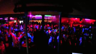 Alienn Live @ Serbia - Basta Sava Centra Open Air @ 21-06-2014