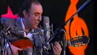 João Gilberto - Samba de Uma Nota So (Montreux 85)