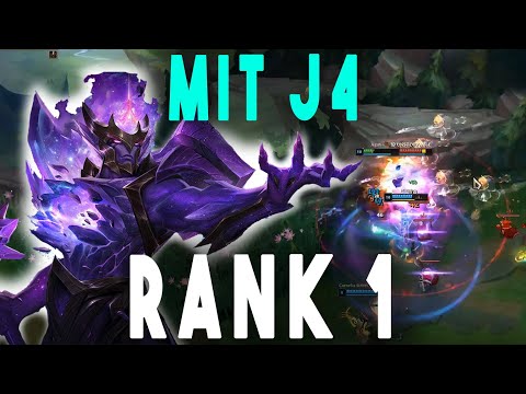 RANK 1 BEKOMMEN MIT J4 - Agurins Stream Highlights