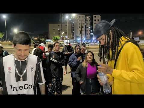 🔥GOMES Vs. PEDOG🔥 I SEMI-FINAL I SAMAMBA STREET