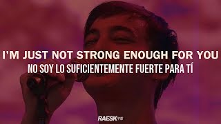 Joji - MODUS (Lyrics &amp; Subtitulado)
