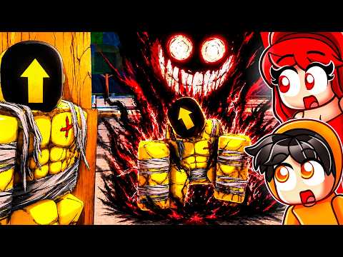 GOLDEN ARROW BECAME A DEMON..?!
