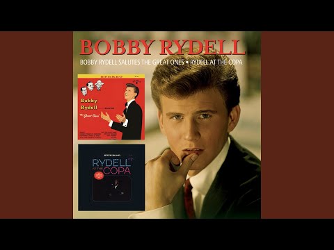 There's A Rainbow ' Round My Shoulder