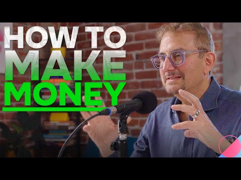 Mark Suster’s Guide to Becoming Successful (For Ambitious Young People)