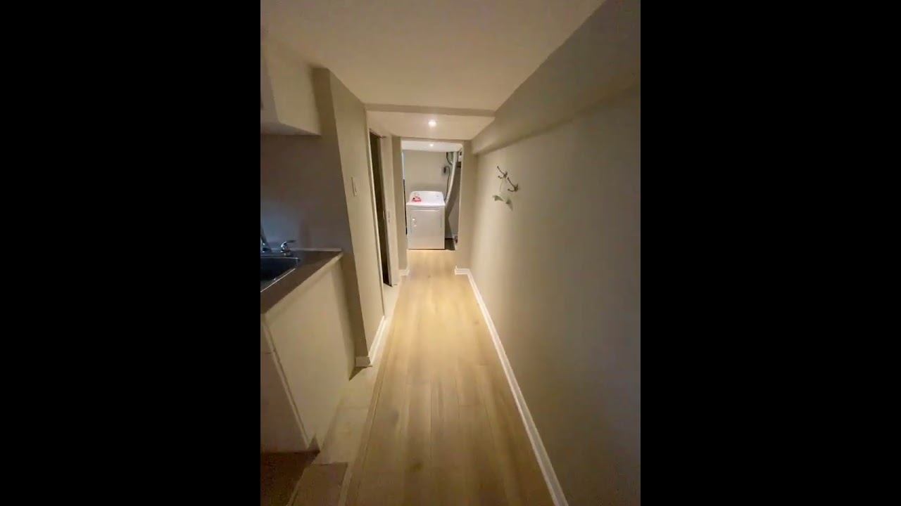 External video