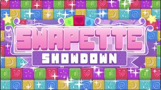 Swapette Showdown Trailer (Alpha)