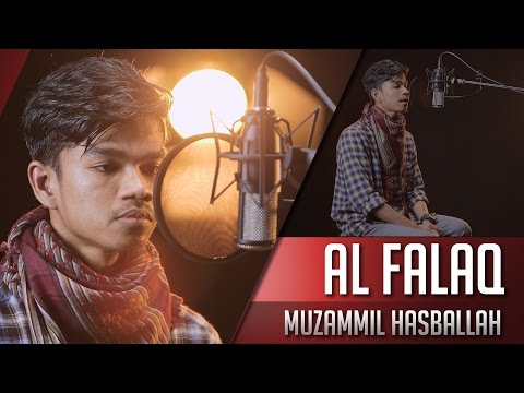 Surat Al Falaq    Muzammil Hasballah