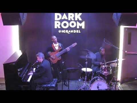 Jesse Gannon ~ Live at The Dark Room ~ 12/14/18