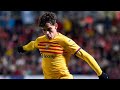 17 year old Hector Fort Classic Performance vs Barbastro - highlights 😯