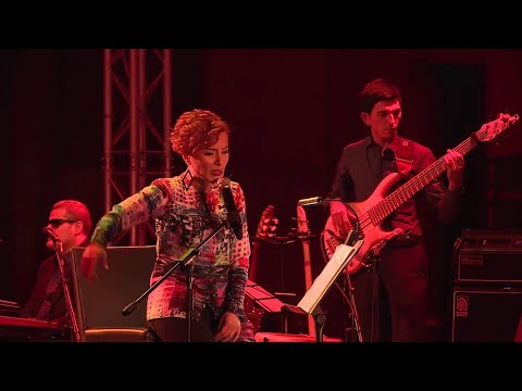 Tünzalə – Sevgilər | 2015 | Xeyriyyə Konserti