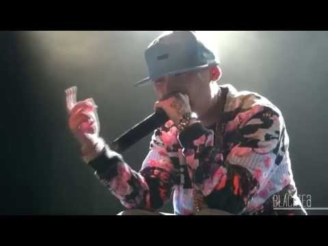 140329 DOK2 25th Birthday Celebration_ Best Time / My Love